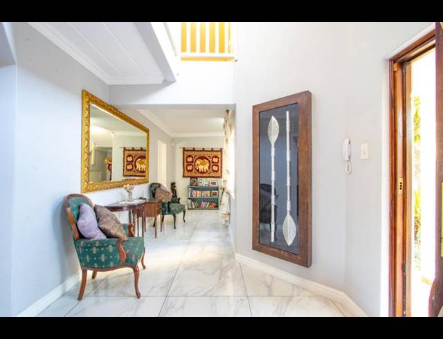 5 BEDROOM HOUSE FOR SALE IN BEAULIEU